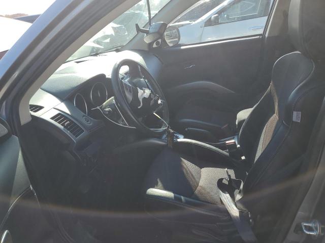 Photo 7 from auction – 2013 MITSUBISHI OUTLANDER with VIN JA4JT3AW6DU001890