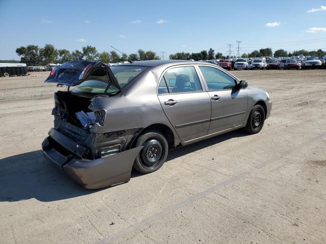 Photo 3 from auction – 2007 TOYOTA COROLLA CE with VIN 1NXBR32E17Z904284