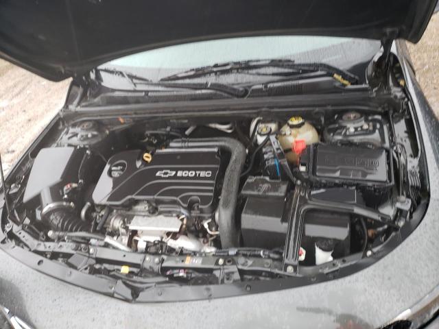 Photo 11 from auction – 2017 CHEVROLET MALIBU LS with VIN 1G1ZB5ST5HF292154