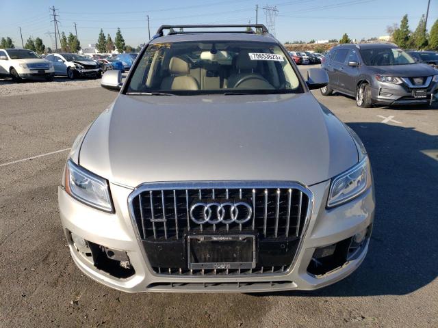 Photo 5 from auction – 2017 AUDI Q5 PREMIUM with VIN WA1L2AFP9HA002962