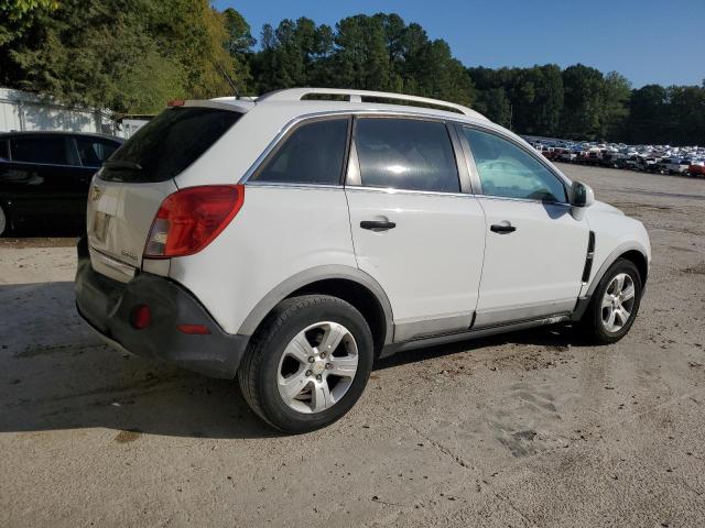 Photo 3 from auction – 2015 CHEVROLET CAPTIVA LS with VIN 3GNAL2EK5FS504957
