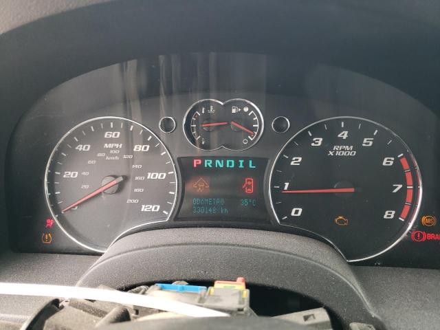 Photo 9 from auction – 2007 CHEVROLET EQUINOX LT with VIN 2CNDL63F576235289