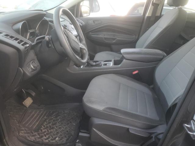 Photo 7 from auction – 2017 FORD ESCAPE S with VIN 1FMCU0F75HUA75685