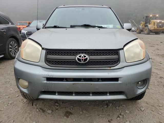 Photo 5 from auction – 2004 TOYOTA RAV4 with VIN JTEHD20V440010515