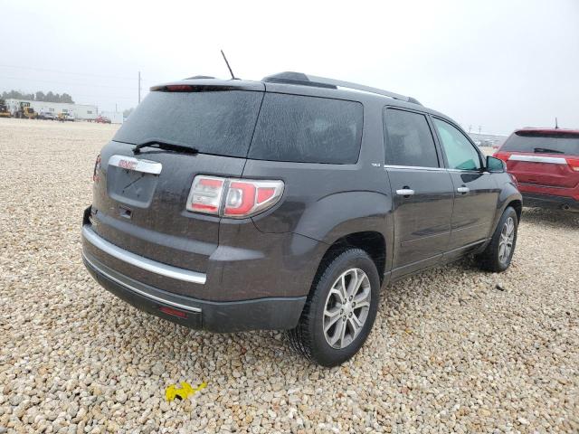 Photo 3 from auction – 2013 GMC ACADIA SLT with VIN 1GKKRRKD7DJ158021