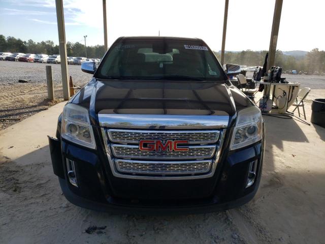 Photo 5 from auction – 2013 GMC TERRAIN SL with VIN 2GKALMEK3D6160923