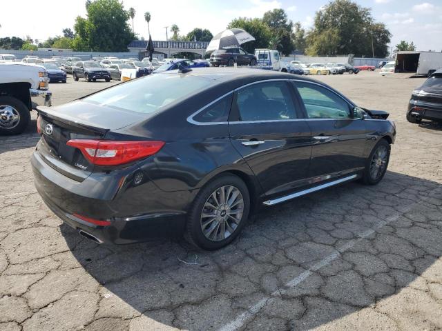 Photo 3 from auction – 2015 HYUNDAI SONATA SPO with VIN 5NPE34AF0FH098076
