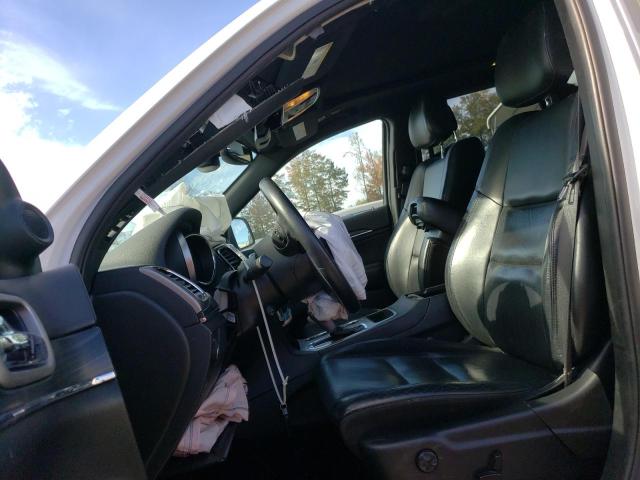 Photo 7 from auction – 2019 JEEP GRAND CHER with VIN 1C4RJEBG9KC656971