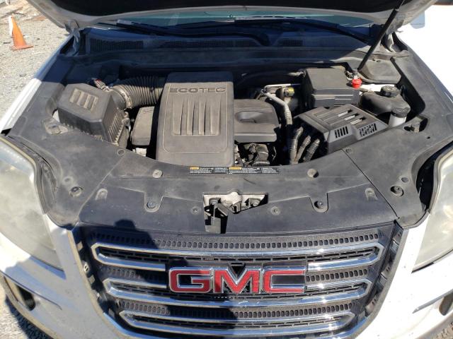 Photo 12 from auction – 2016 GMC TERRAIN SL with VIN 2GKALPEKXG6238233
