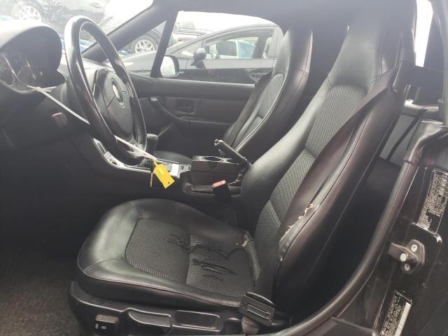 Photo 7 from auction – 2000 BMW Z3 2.3 with VIN 4USCH9345YLF84749