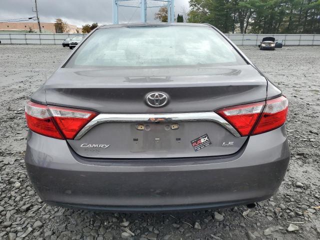 Photo 6 from auction – 2016 TOYOTA CAMRY LE with VIN 4T1BF1FK4GU197629