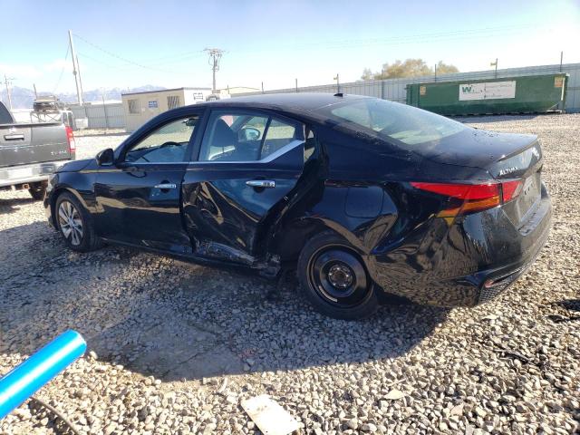 Photo 2 from auction – 2020 NISSAN ALTIMA S with VIN 1N4BL4BV5LC201353