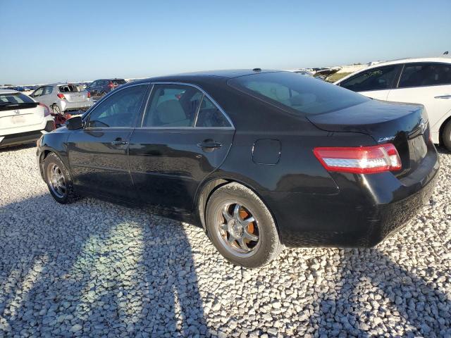 Photo 2 from auction – 2010 TOYOTA CAMRY BASE with VIN 4T1BF3EK6AU022142