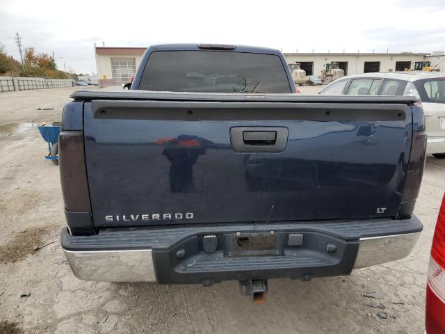 Photo 6 from auction – 2007 CHEVROLET SILVERADO with VIN 2GCEK19J671621923