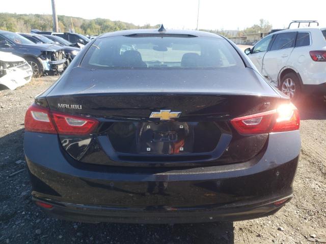 Photo 6 from auction – 2017 CHEVROLET MALIBU LT with VIN 1G1ZE5ST2HF248491
