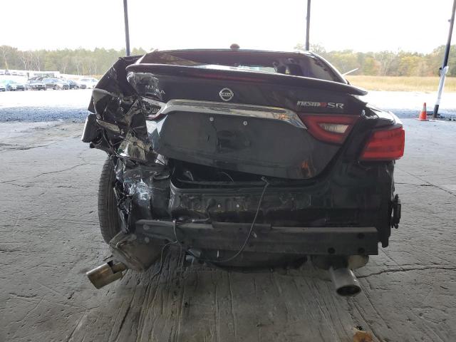 Photo 6 from auction – 2016 NISSAN MAXIMA 3.5 with VIN 1N4AA6AP3GC900020