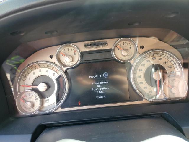 Photo 9 from auction – 2014 RAM 1500 LONGH with VIN 1C6RR7PM6ES337032