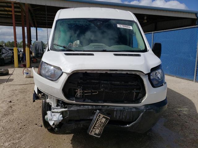 Photo 5 from auction – 2019 FORD TRANSIT T- with VIN 1FTYR2CM5KKB88301