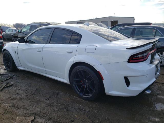 Photo 2 from auction – 2021 DODGE CHARGER SC with VIN 2C3CDXGJ5MH537798