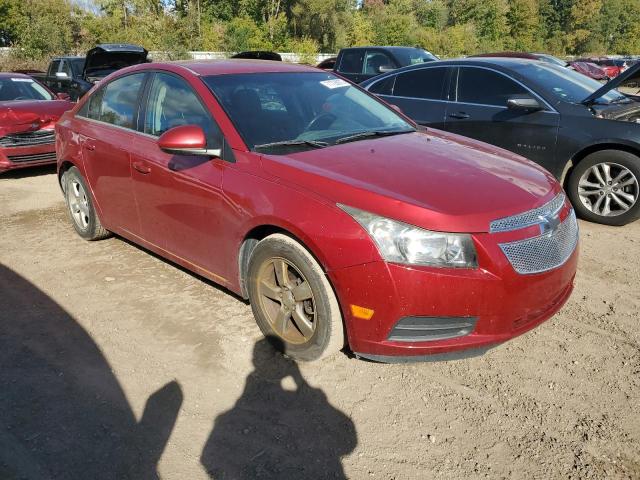 Photo 4 from auction – 2014 CHEVROLET CRUZE LT with VIN 1G1PC5SB2E7284871