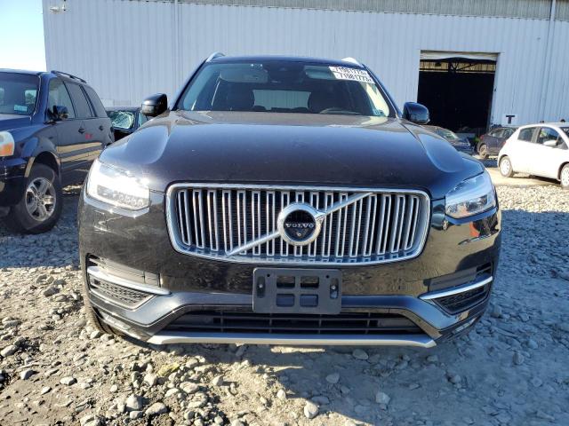 Photo 5 from auction – 2018 VOLVO XC90 T6 with VIN YV4A22PL3J1192162