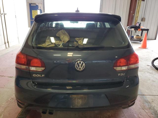 Photo 6 from auction – 2012 VOLKSWAGEN GOLF with VIN WVWDM7AJ8CW322148