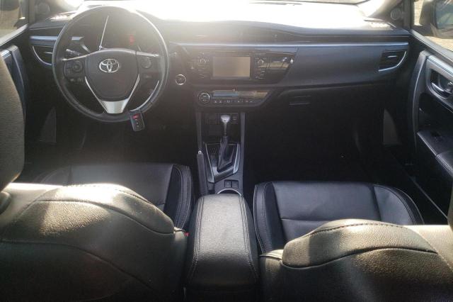 Photo 8 from auction – 2015 TOYOTA COROLLA L with VIN 2T1BURHE0FC327207