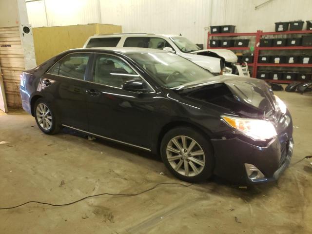 Photo 4 from auction – 2014 TOYOTA CAMRY L with VIN 4T4BF1FK2ER425159
