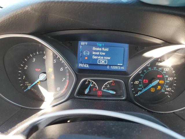 Photo 9 from auction – 2014 FORD FOCUS SE with VIN 1FADP3F23EL142670