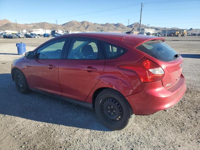 Photo 2 from auction – 2012 FORD FOCUS SE with VIN 1FAHP3K22CL235393