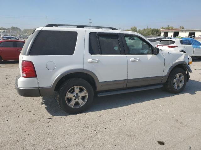 Photo 3 from auction – 2003 FORD EXPLORER X with VIN 1FMZU73KX3UA62158