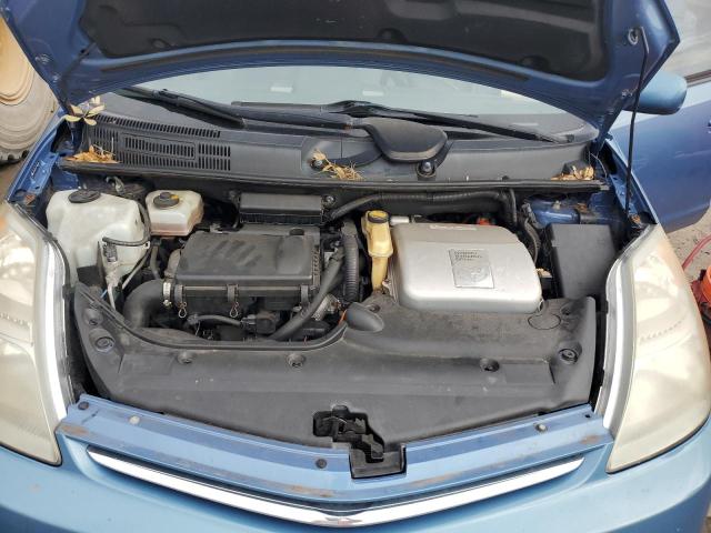 Photo 11 from auction – 2007 TOYOTA PRIUS with VIN JTDKB20U477689981