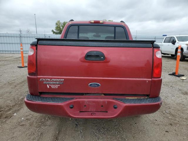 Photo 6 from auction – 2005 FORD EXPLORER S with VIN 1FMZU77K15UA86653