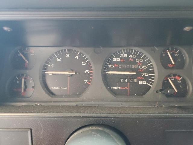 Photo 9 from auction – 1993 JEEP CHEROKEE S with VIN 1J4FJ68S2PL502575
