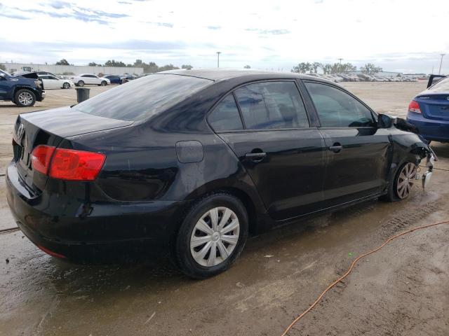 Photo 3 from auction – 2013 VOLKSWAGEN JETTA BASE with VIN 3VW2K7AJ7DM257014
