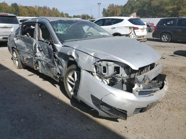 Photo 4 from auction – 2012 CHEVROLET IMPALA LTZ with VIN 2G1WC5E35C1102994