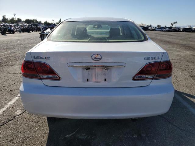 Photo 6 from auction – 2005 LEXUS ES 330 with VIN JTHBA30G355063218
