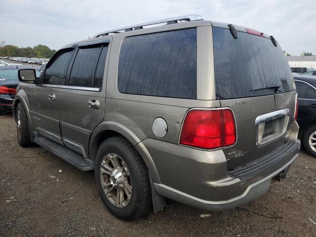 Photo 2 from auction – 2004 LINCOLN NAVIGATOR with VIN 5LMFU28R34LJ10437