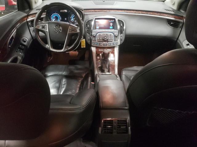 Foto 8 de la subasta – 2013 BUICK LACROSSE con VIN 1G4GC5E36DF127968