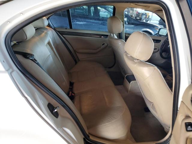 Photo 10 from auction – 2003 BMW 325 I with VIN WBAET374X3NJ23431