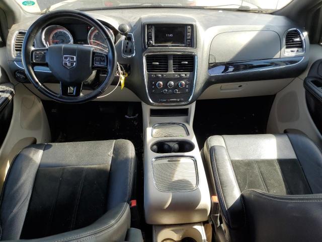 Photo 8 from auction – 2018 DODGE GRAND CARA with VIN 2C4RDGCG7JR184096