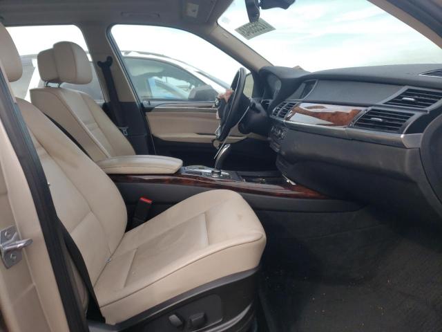 Photo 5 from auction – 2013 BMW X5 XDRIVE3 with VIN 5UXZV4C51D0E06271
