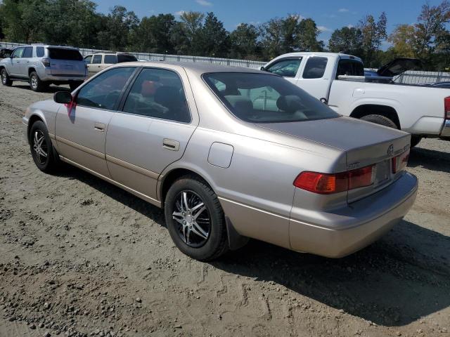 Photo 2 from auction – 2000 TOYOTA CAMRY CE with VIN 4T1BG22K6YU984317
