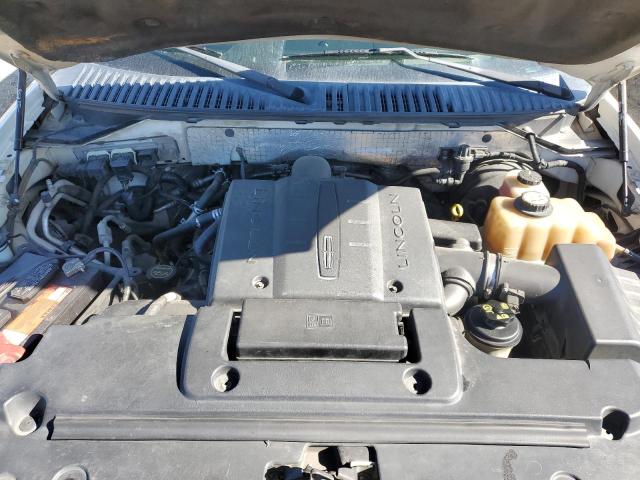 Photo 12 from auction – 2008 LINCOLN NAVIGATOR with VIN 5LMFU28598LJ06931