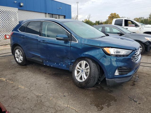 صورة رقم 4 من المزاد - 2020 FORD EDGE SEL مع VIN 2FMPK4J97LBB67354