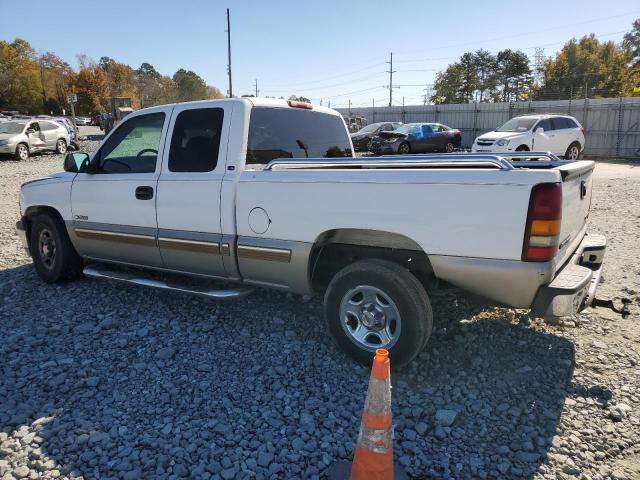 Photo 2 from auction – 2002 CHEVROLET SILVERADO with VIN 2GCEC19T821277793