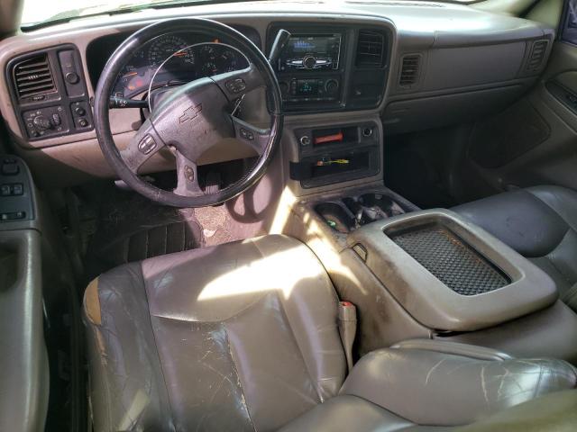 Photo 8 from auction – 2005 CHEVROLET SILVERADO with VIN 2GCEC19T351154777