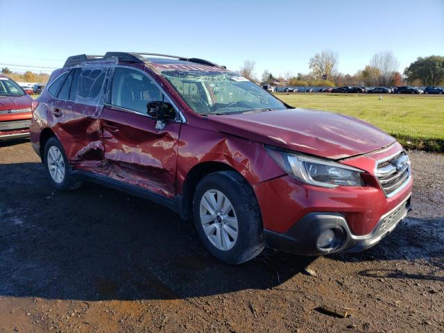 Photo 4 from auction – 2019 SUBARU OUTBACK 2. with VIN 4S4BSAHC4K3377676