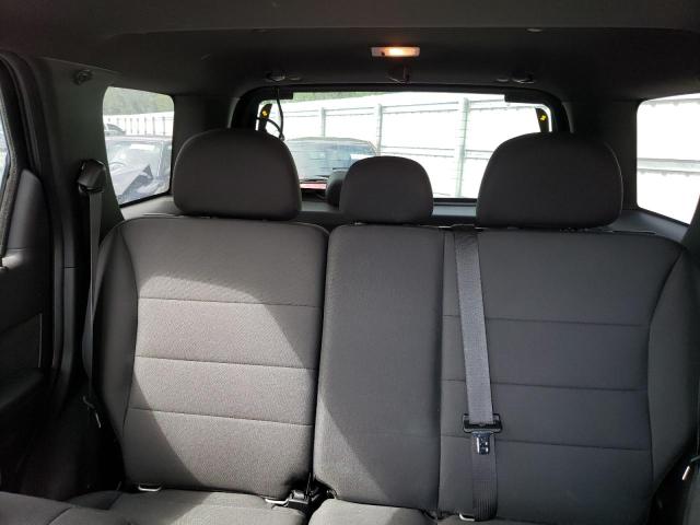 Photo 10 from auction – 2010 FORD ESCAPE XLT with VIN 1FMCU0DG0AKC65124