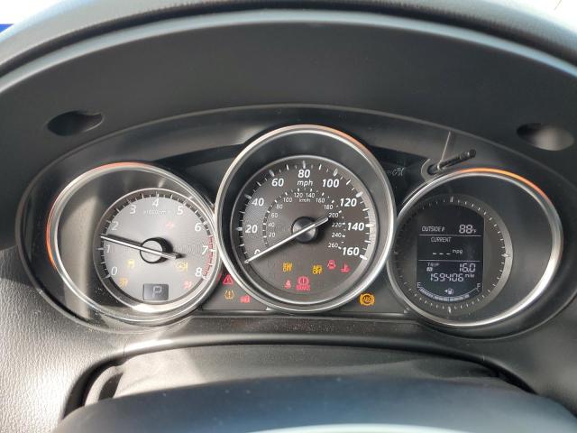 Zdjęcie 9 z aukcji – 2013 MAZDA CX-5 GT z VIN JM3KE2DE8D0130276